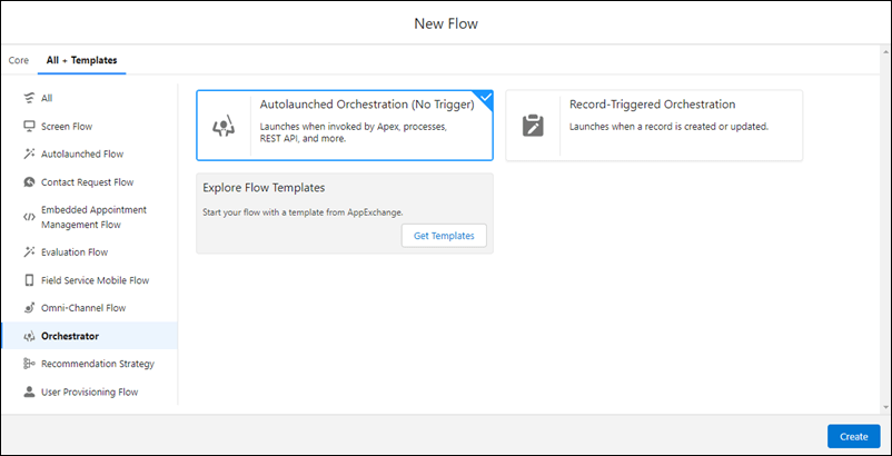 Flow Trigger Explorer
