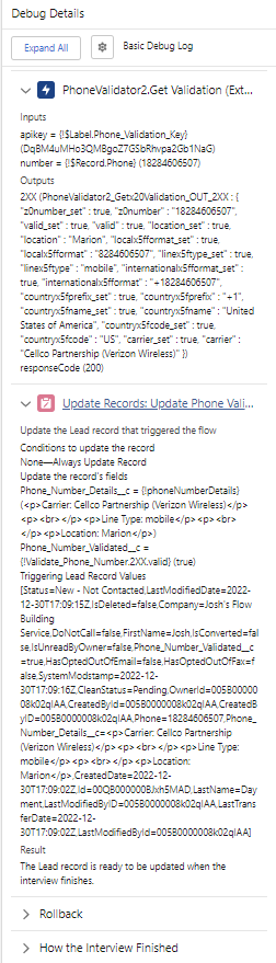 HTTP Callout in Salesforce Spring 23 - GET