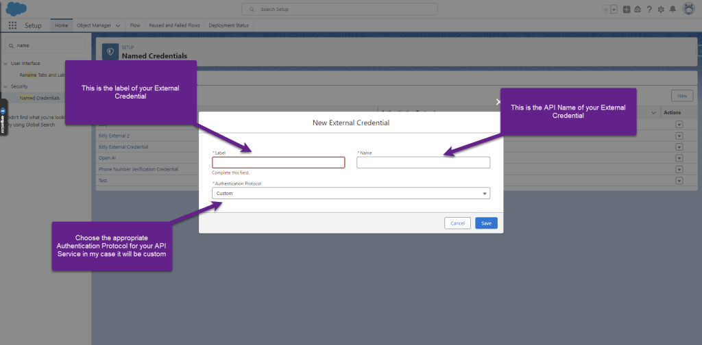 HTTP Callout in Salesforce Spring 23 - GET