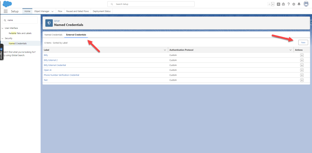 HTTP Callout in Salesforce Spring 23 - GET