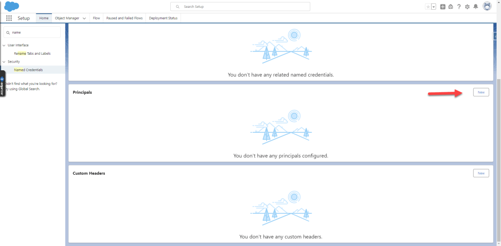 HTTP Callout in Salesforce Spring 23 - GET
