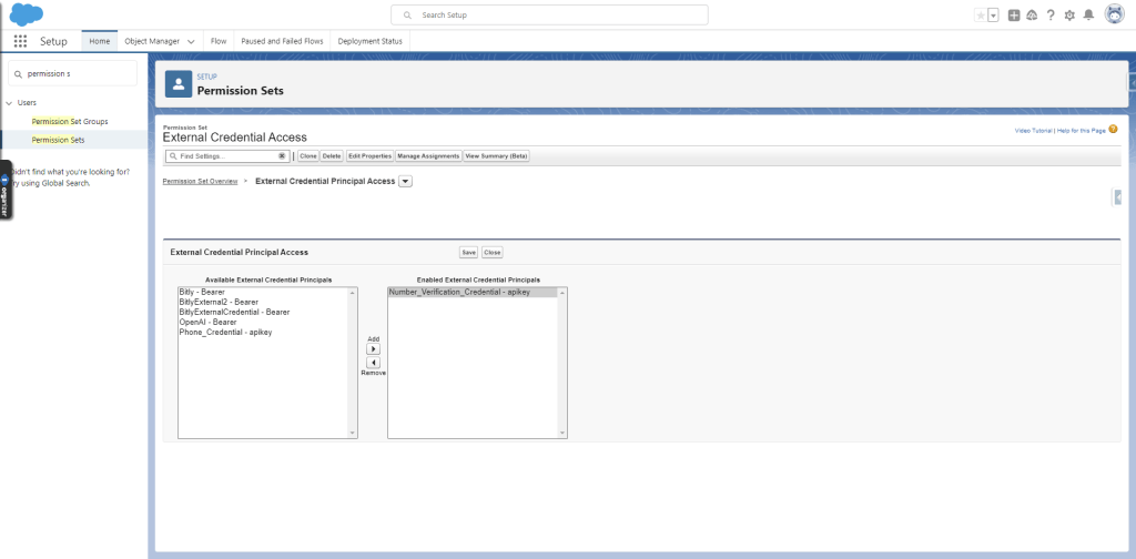 HTTP Callout in Salesforce Spring 23 - GET