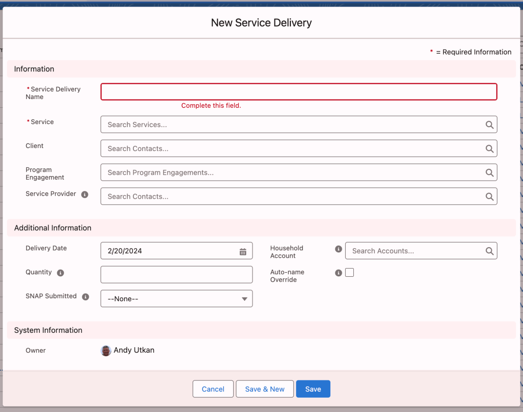 Streamlining Operational KPI and Trendlines for Optimization