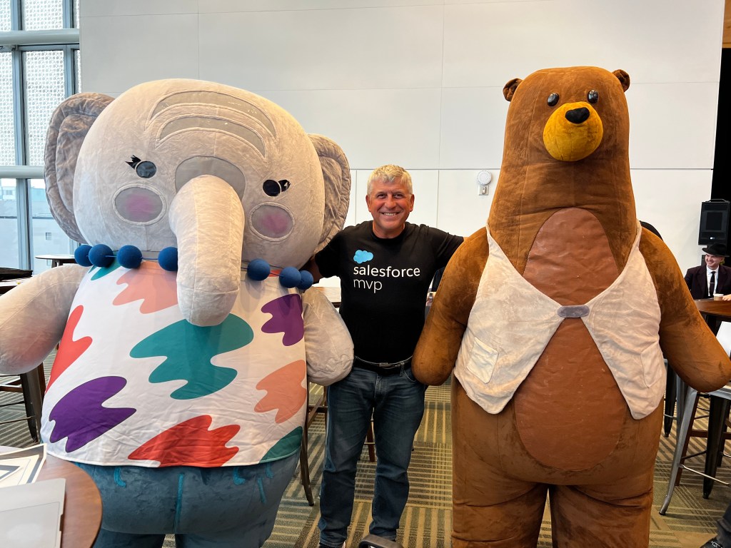 TrailblazerDX 2024 Unveiled: Salesforce's AI Evolution and Data Cloud Frontier