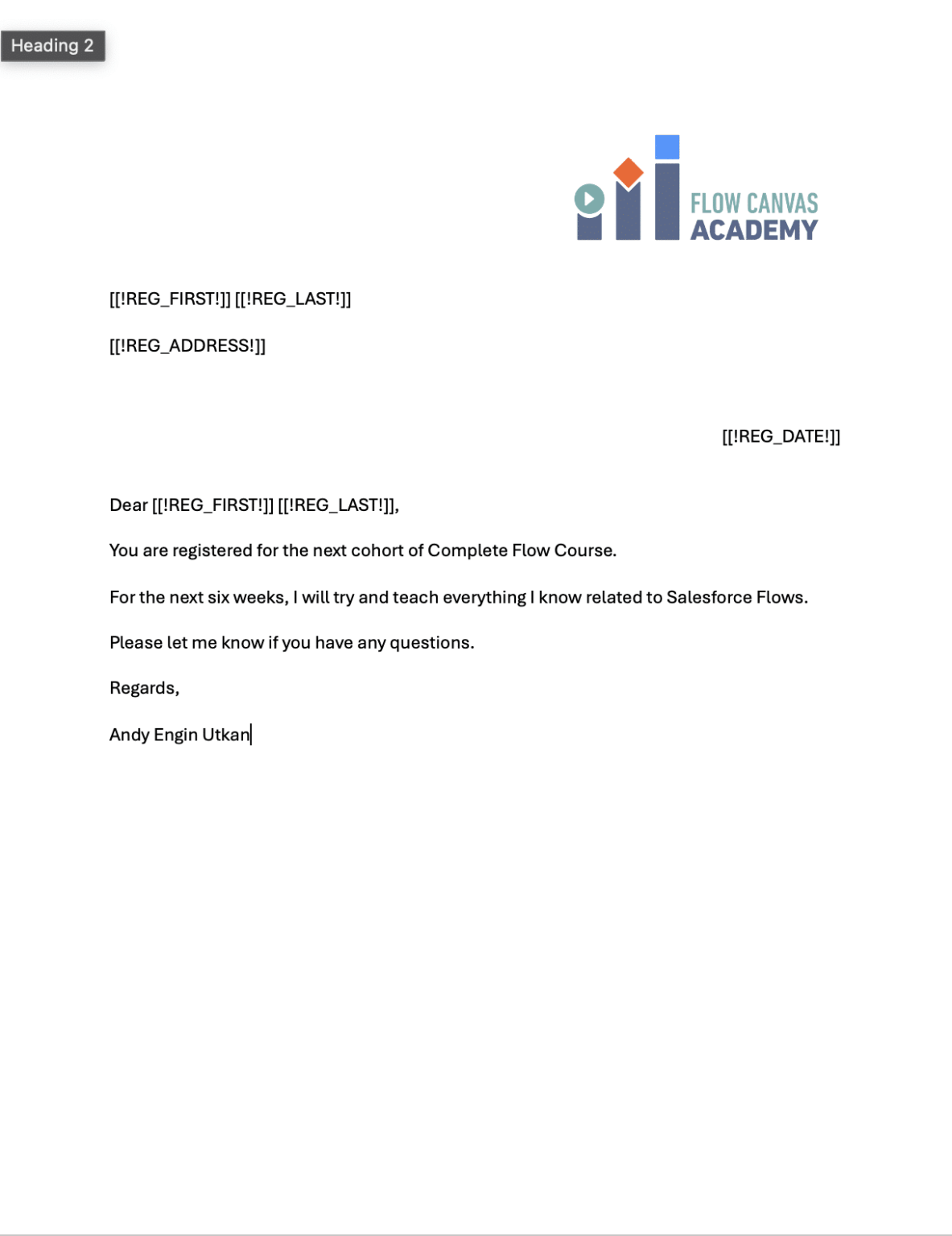 Dynamically Create Documents Using PDF Butler - Salesforce Break