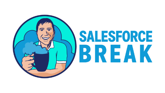 Salesforce Break