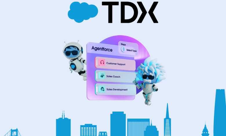 Trailblazer DX 2025