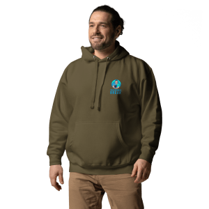 Salesforce Break Hoodie