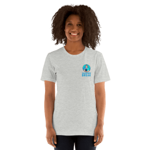 Salesforce Break T-shirt 1