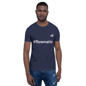 Flownatic T-shirt 1