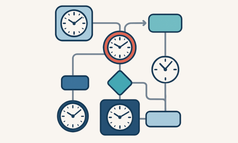 Get Ready for the New Time Data Type - Summer ‘25 Flow Goodness