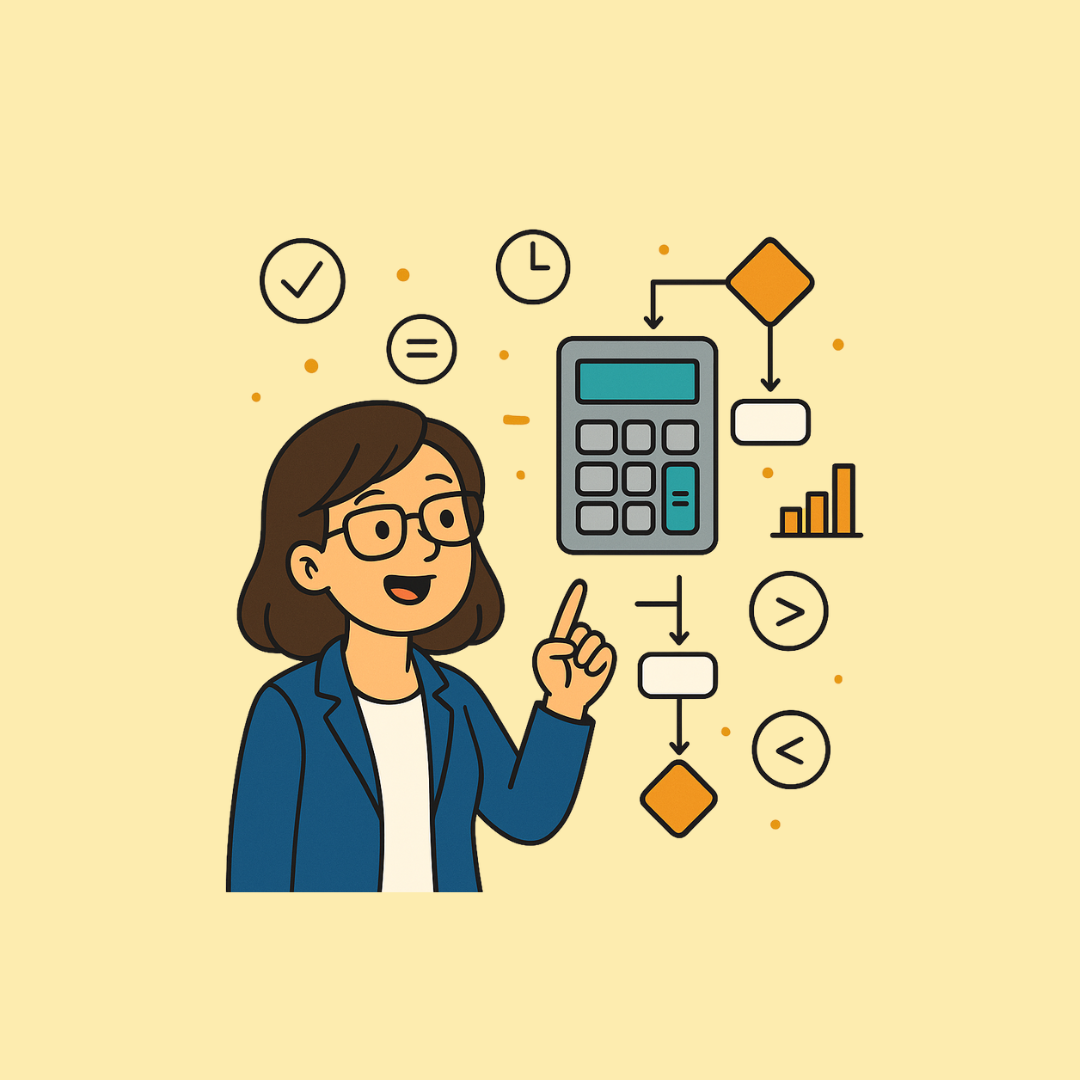 Should You Insert Formula Resources In Criteria Conditions?