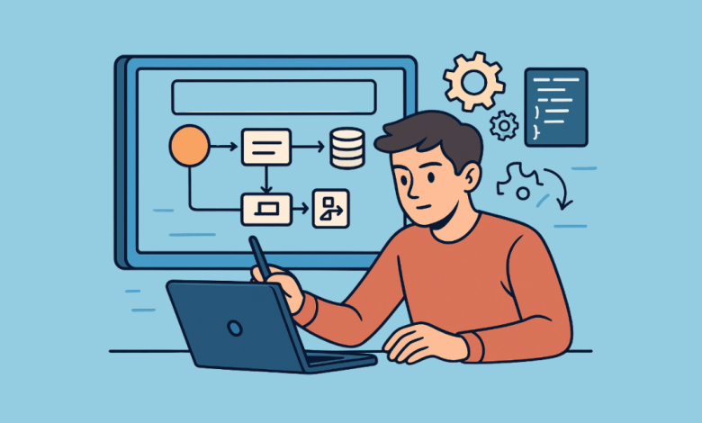 Display Product and Price Book Entry Fields in the Same Flow Data Table