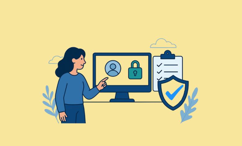Automating Permissions in Salesforce with User Access Policies