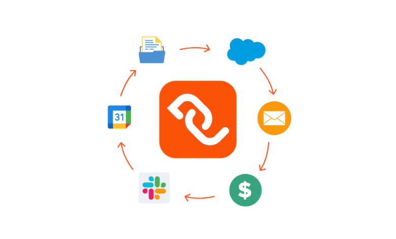 Simplify Salesforce Integrations with Declarative Webhooks