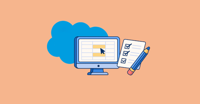 How To Build Inline Editing for Screen Flow Data Tables in Salesforce ...