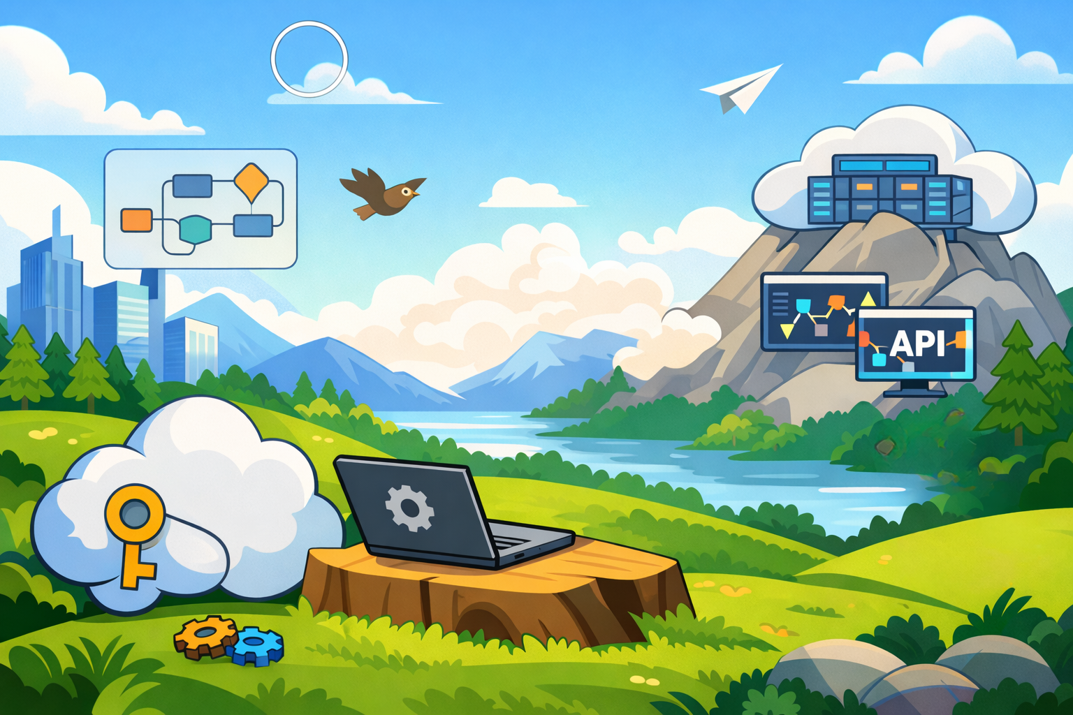 Spring ’26 Release Notes: Highlights for Admins and Developers ...