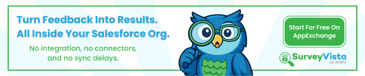 SurveyVista: Effortless Data Collection to Action