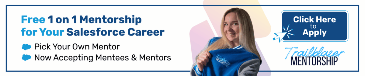 Free Mentorship With Talent Stacker