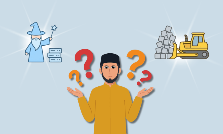 Data Import Wizard vs. Data Loader Which Salesforce Tool Is Right for You?