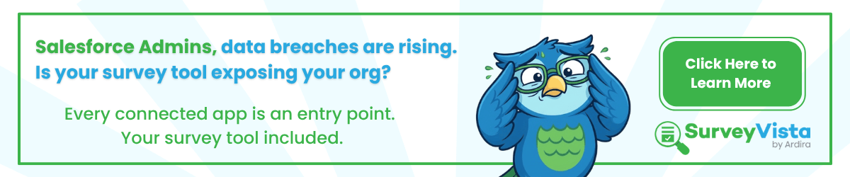 SurveyVista: Effortless Data Collection to Action